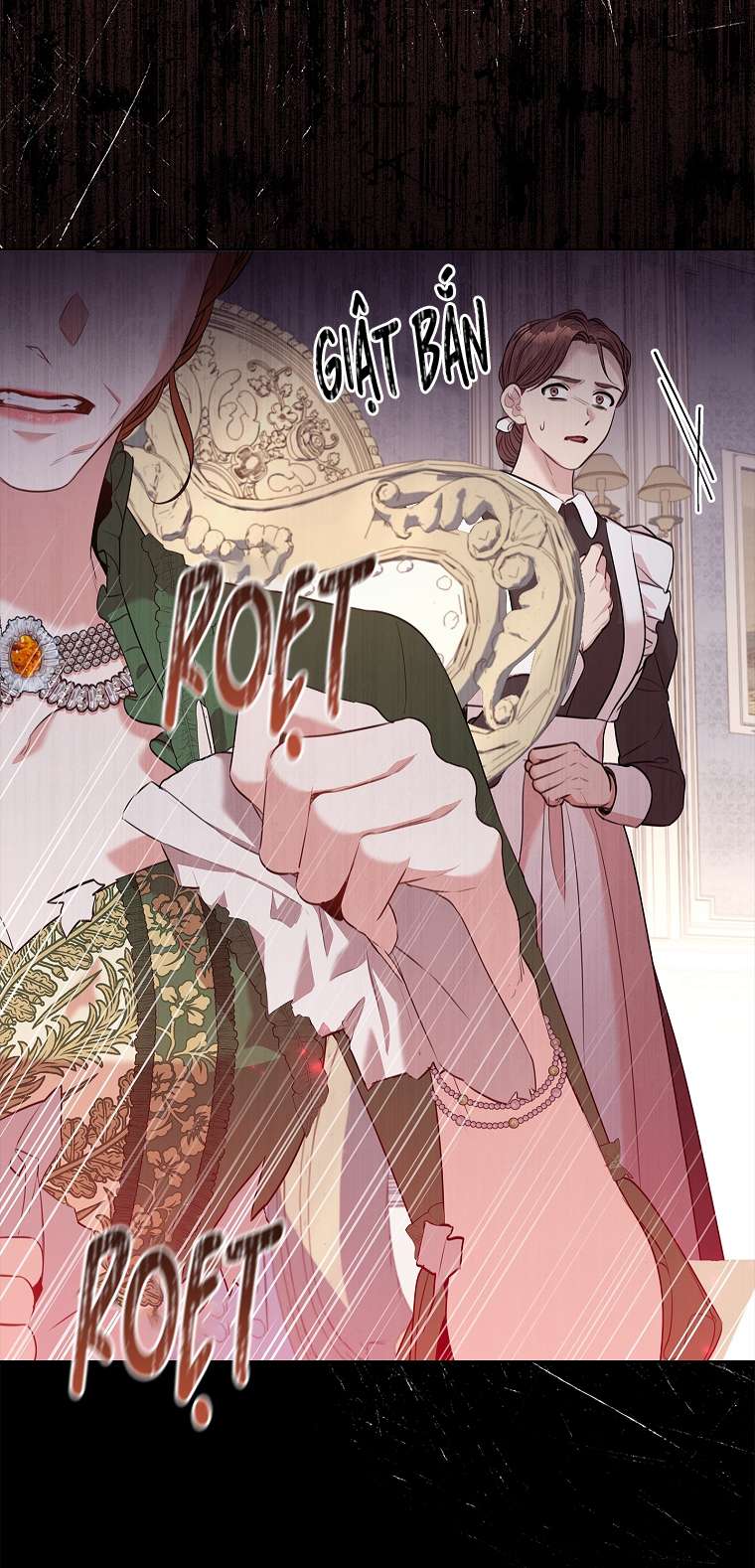 Thư Ký Của Bạo Chúa Chapter 73 - Trang 4
