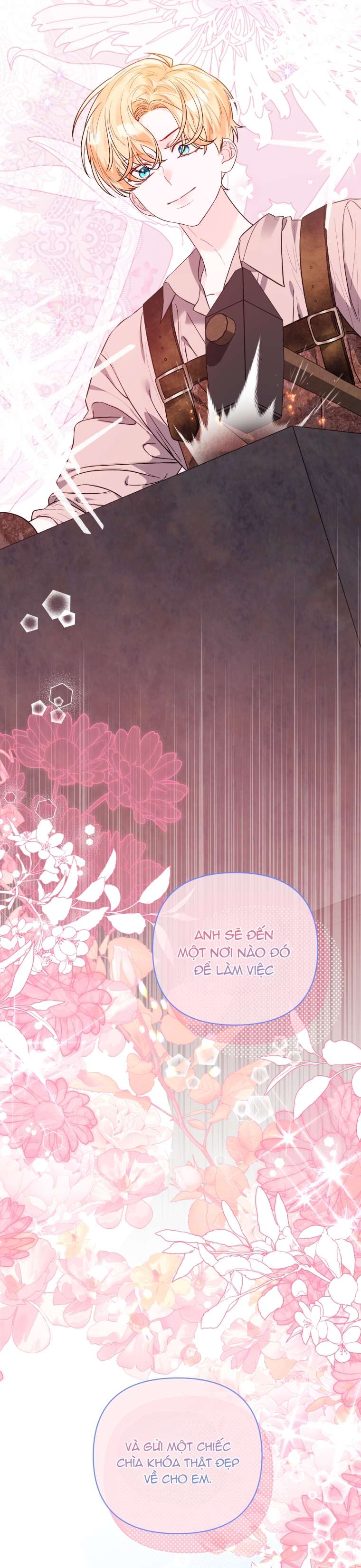Thà Là Để Tôi Trở Thành Nữ Hoàng Chapter 48 - Trang 3