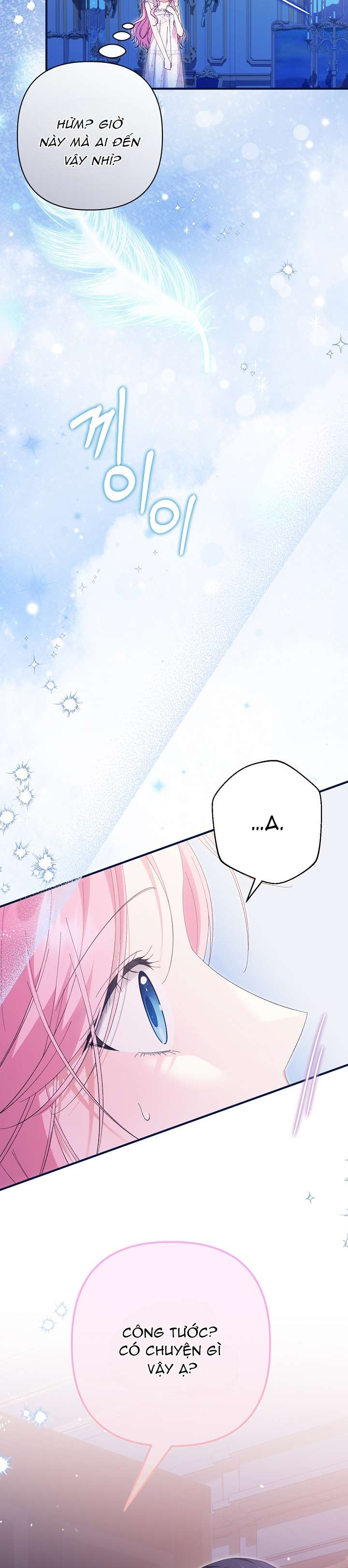 Cha Của Nam Chính Từ Chối Hủy Hôn Chapter 39 - Next Chapter 40