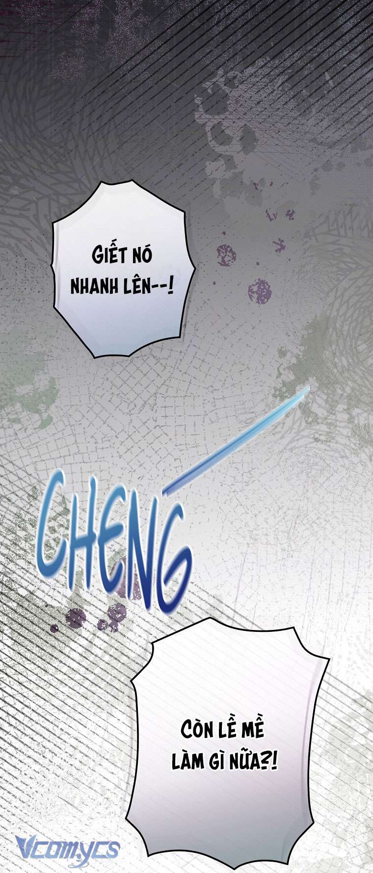 Phương Pháp Khiến Phu Quân Đứng Về Phía Tôi Chapter 100 - Trang 4