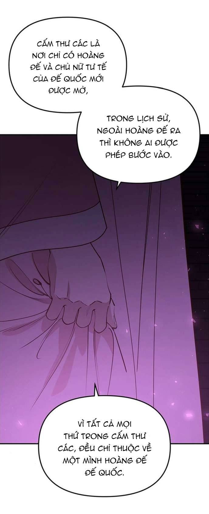 Vương Tử Huyền Bí Chapter 88 - Trang 4