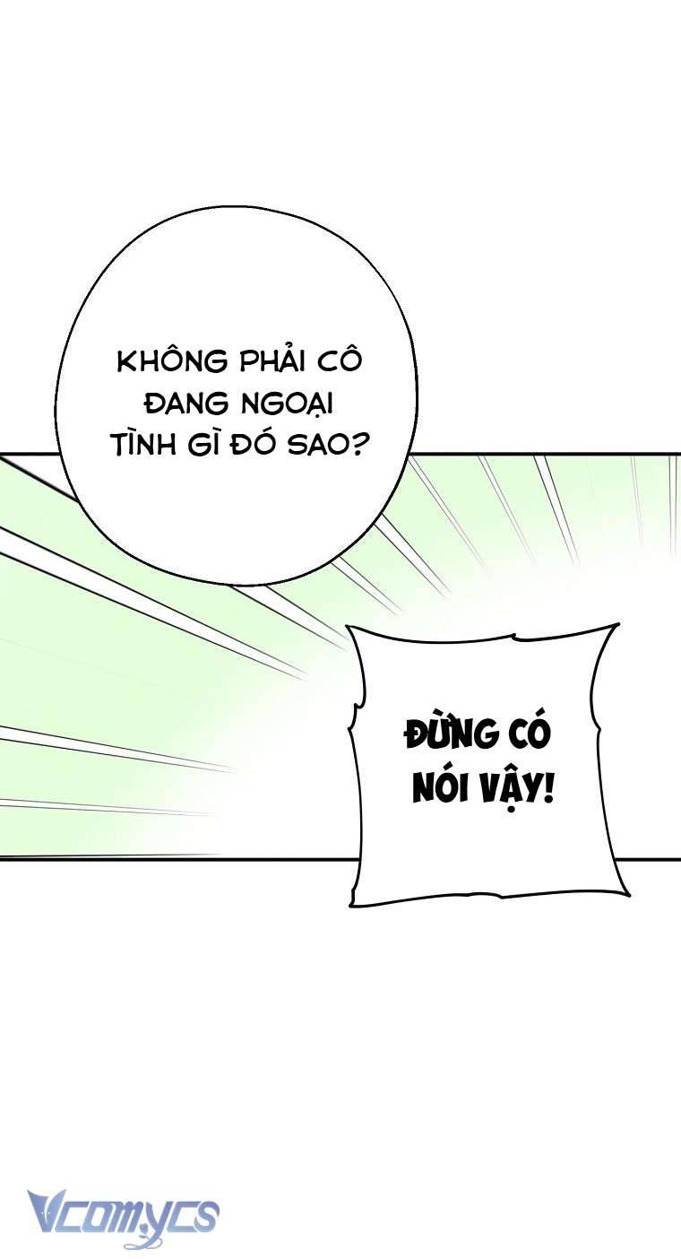 A Nào, Ngậm Thìa Vàng Nhé? Chap 39 - Trang 3