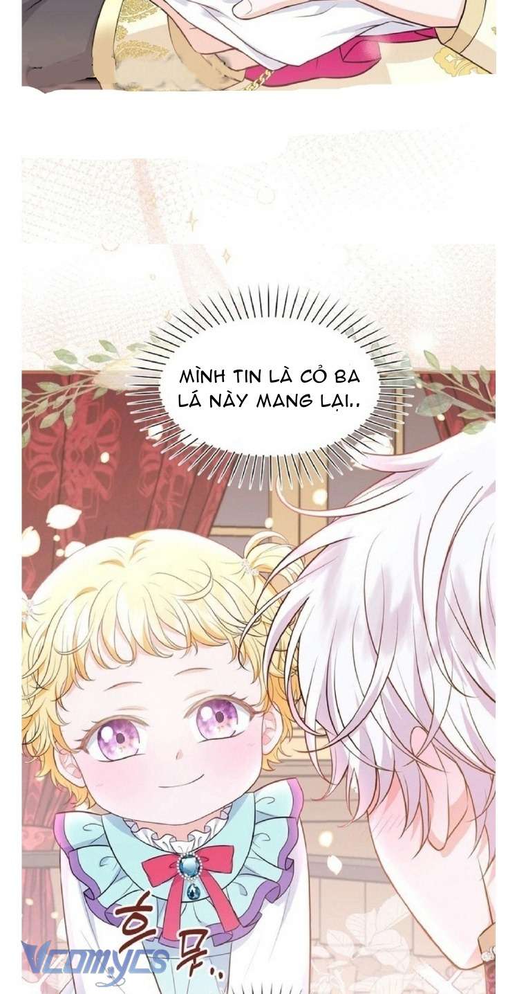 Công Chúa Bé Con Hạng S Thật Mạnh Chapter 15 - Trang 4