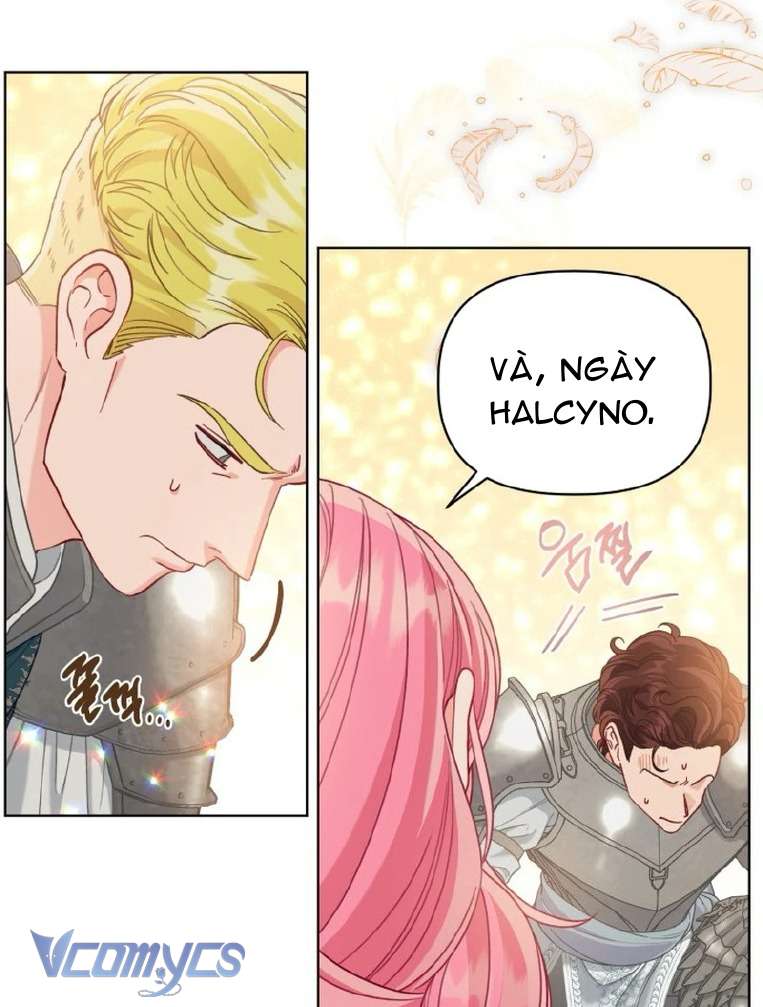 Sự Điều Trị Đặc Biệt Của Tinh Linh Chapter 83 - Trang 4