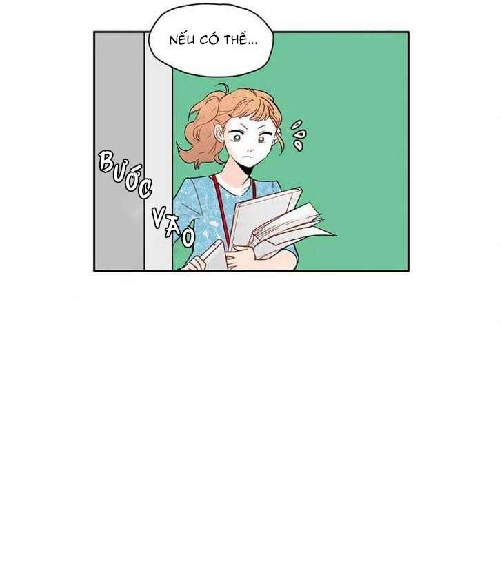 Ranh Giới Chap 42 - Trang 3