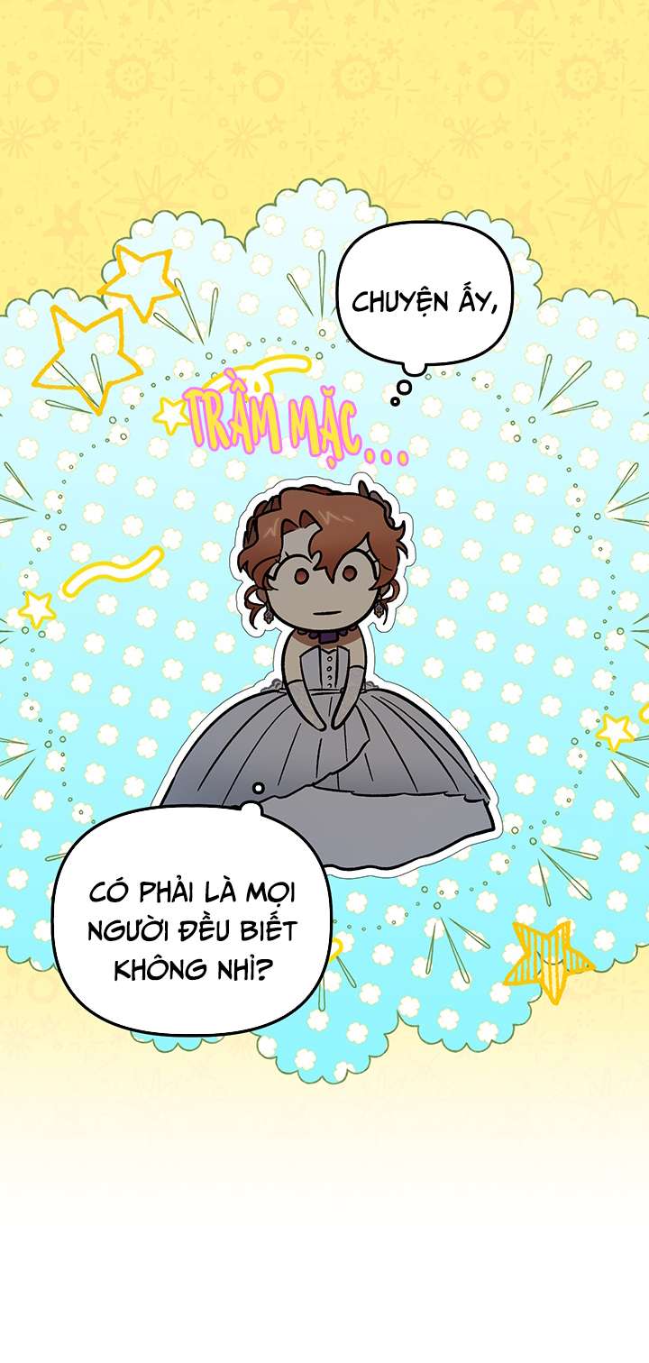 May Mắn Hay Bất Hạnh Chap 62 - Trang 4