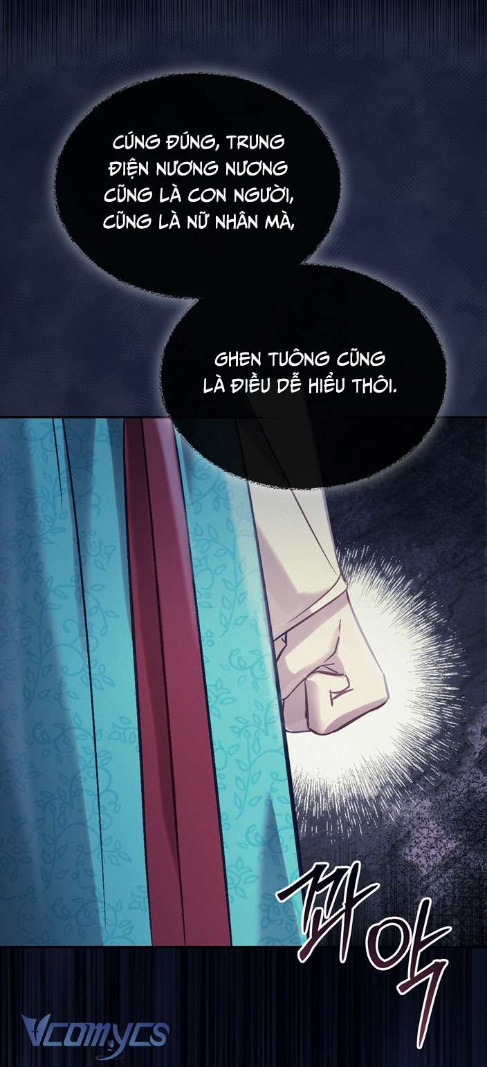 [18+] Tiết Học Bí Mật Của Trung Điện Chap 18 - Trang 2