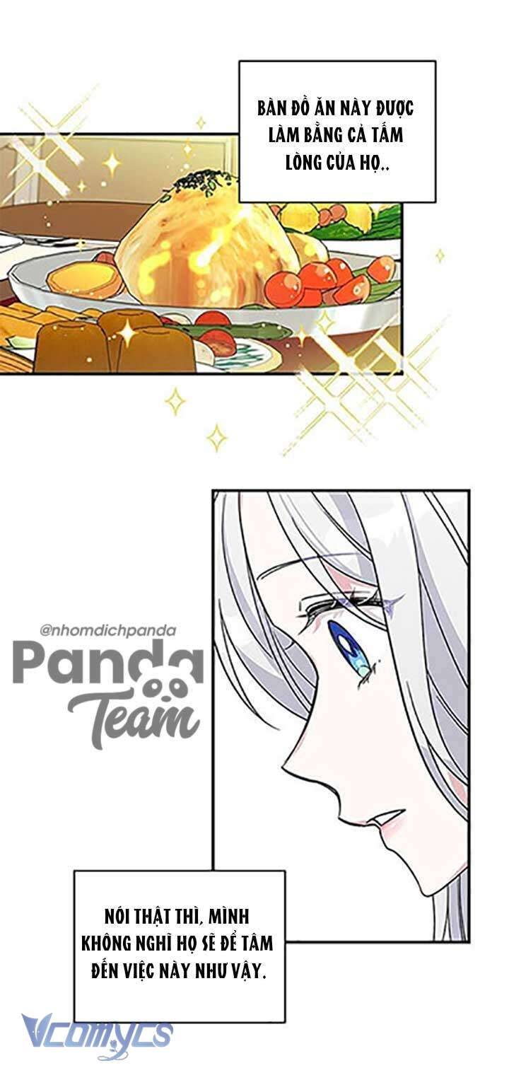 Chồng Yêu, Tôi Đây Bãi Công! Chap 10 - Trang 2