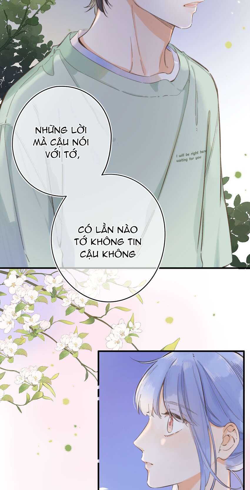 Ánh Sao Phiêu Linh Trong Nước Chapter 63 - Trang 4
