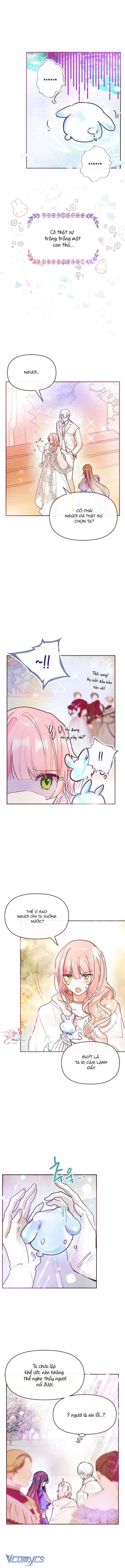 Đại Công Tước, Đó Chỉ Là Sai Lầm! Chapter 29 - Trang 4