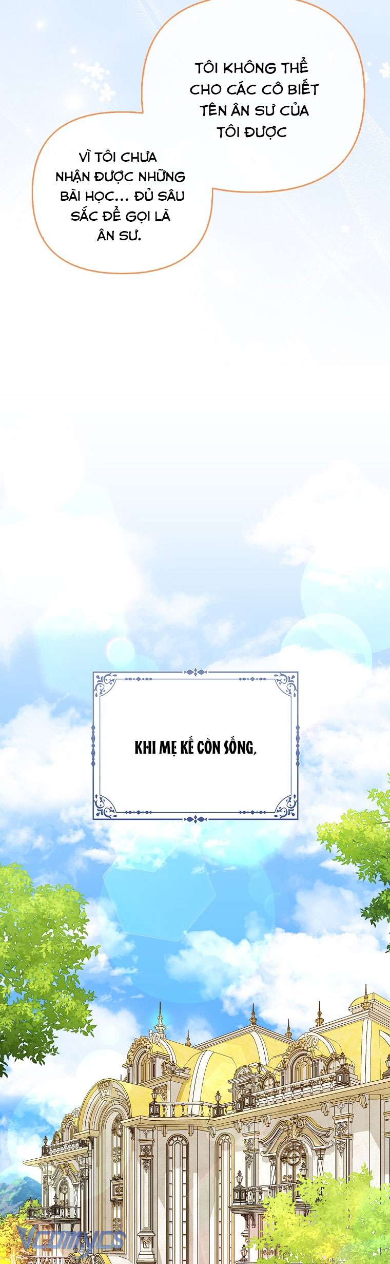 Nhân Vật Phản Diện Đều Thích Tôi Chapter 38 - Trang 4