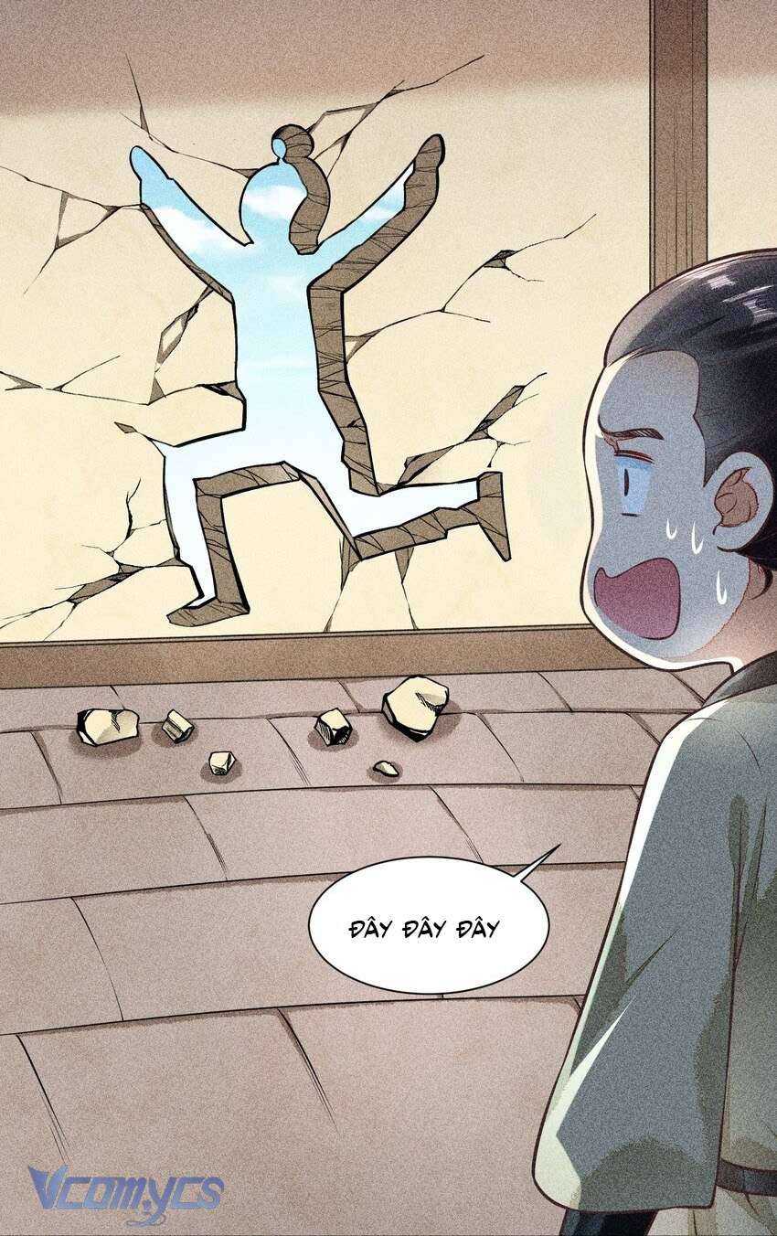 Nuôi Dưỡng Hoàng Tử Chap 5 - Trang 2