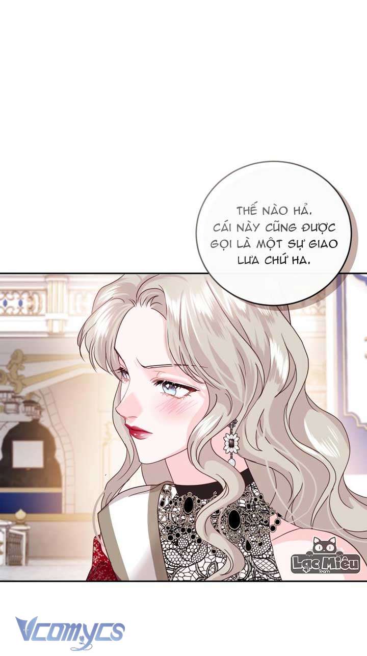 Nhà Điều Chế Nước Hoa Độc Quyền Của Bạo Chúa Chap 61 - Next Chap 62
