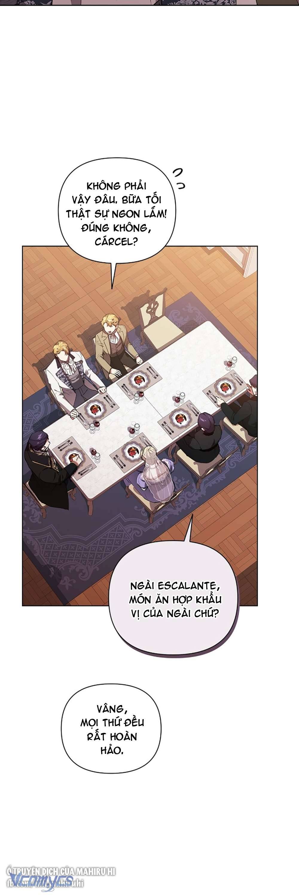 Hôn Nhân Này Rồi Sẽ Đổ Vỡ Chapter 13 - Trang 3
