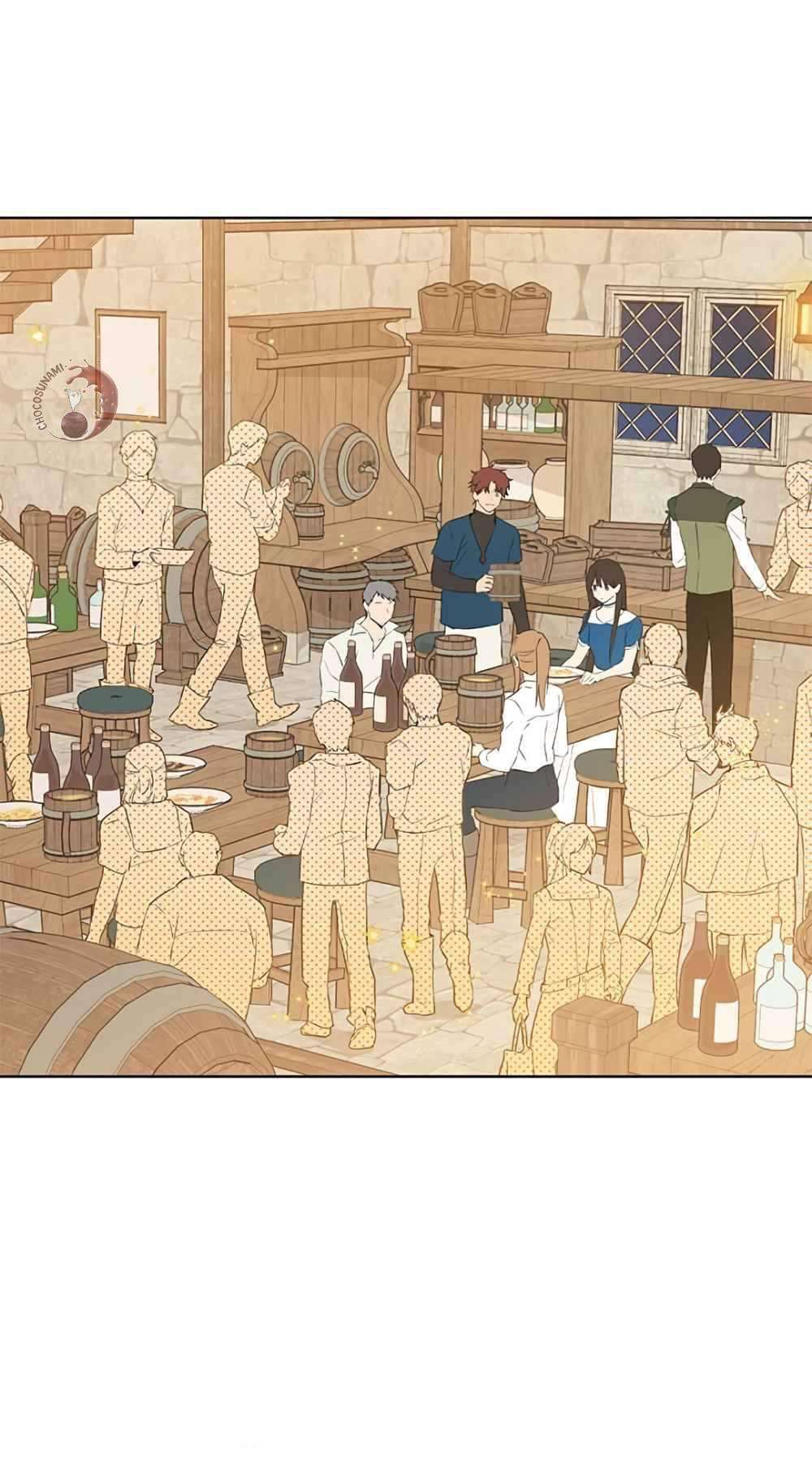 Tôi Là Minh Chứng Của Sự Thật Chap 10 - Trang 3