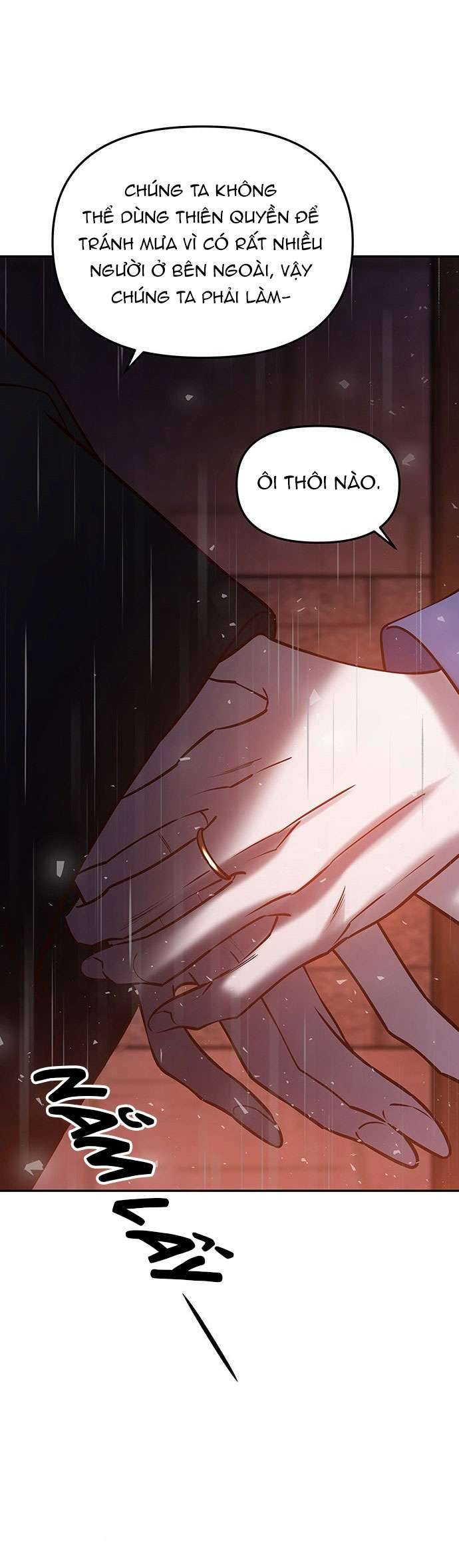 Vương Tử Huyền Bí Chapter 47 - Trang 4