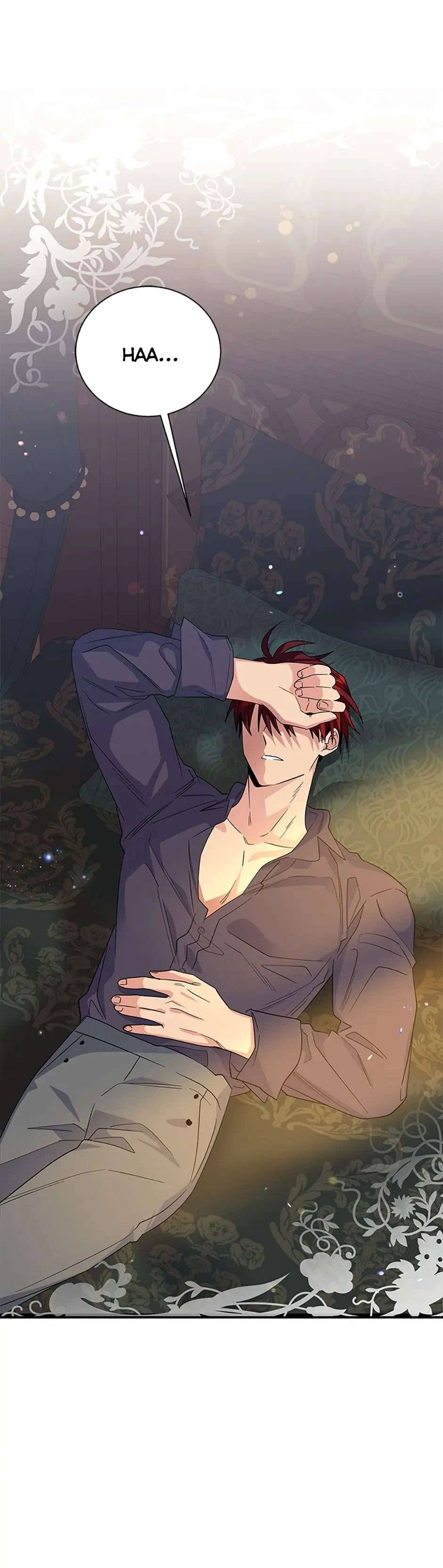 Chồng Yêu, Tôi Đây Bãi Công! Chap 80 - Trang 2
