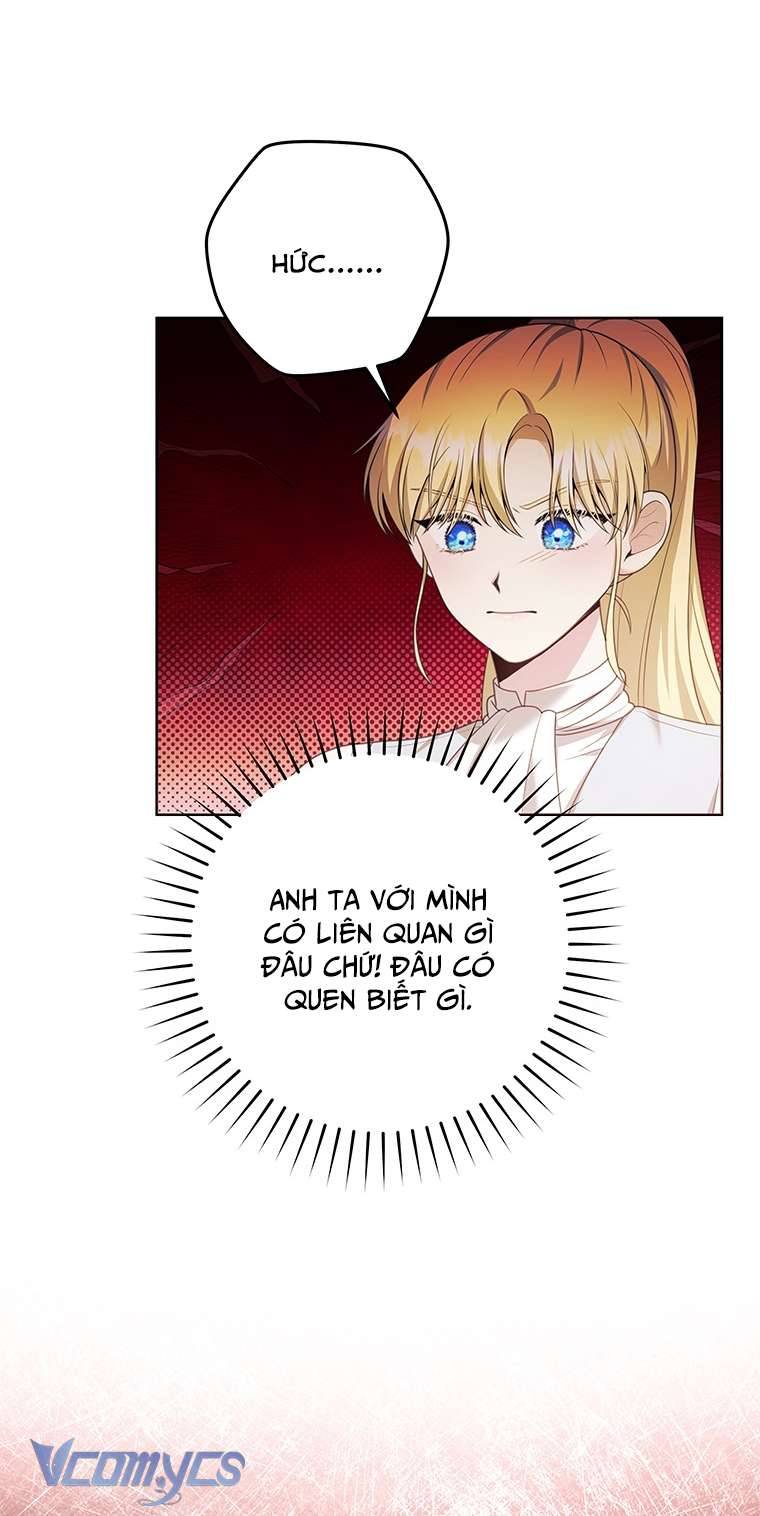 [18+] Phương Pháp Gia Hạn Hợp Đồng Hôn Nhân Chap 8 - Trang 2