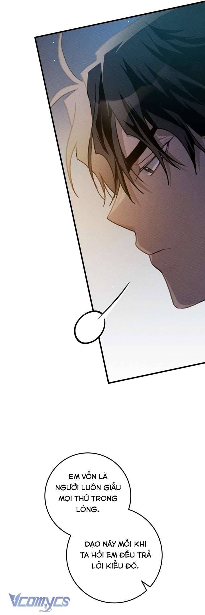 Dưới Bóng Cây Sồi Chap 62 - Trang 3