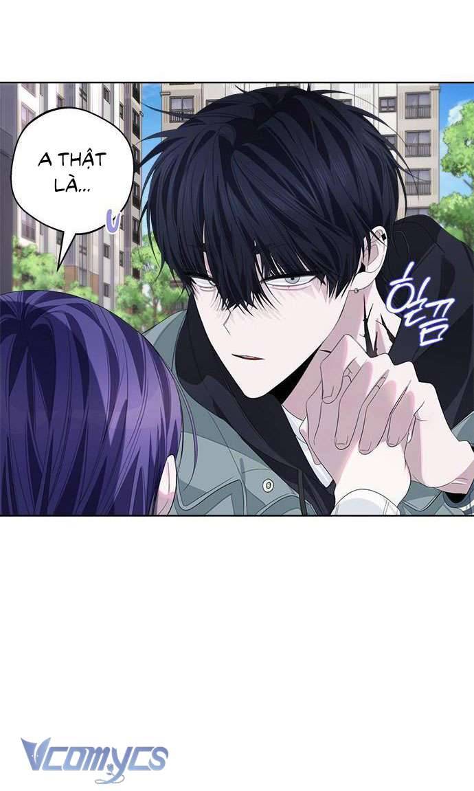 Đàn Anh Xấu Xa! Chap 69 - Trang 3