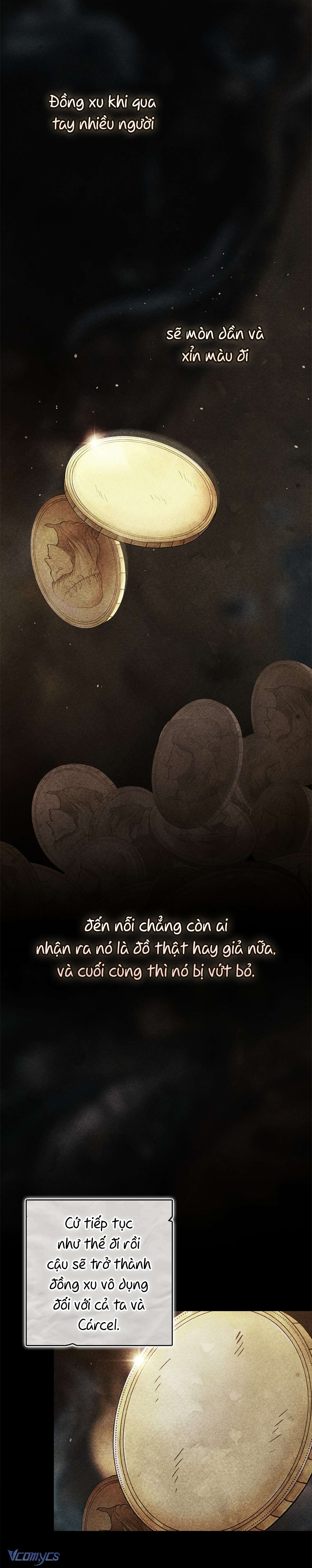 Hôn Nhân Này Rồi Sẽ Đổ Vỡ Chapter 90 - Trang 3