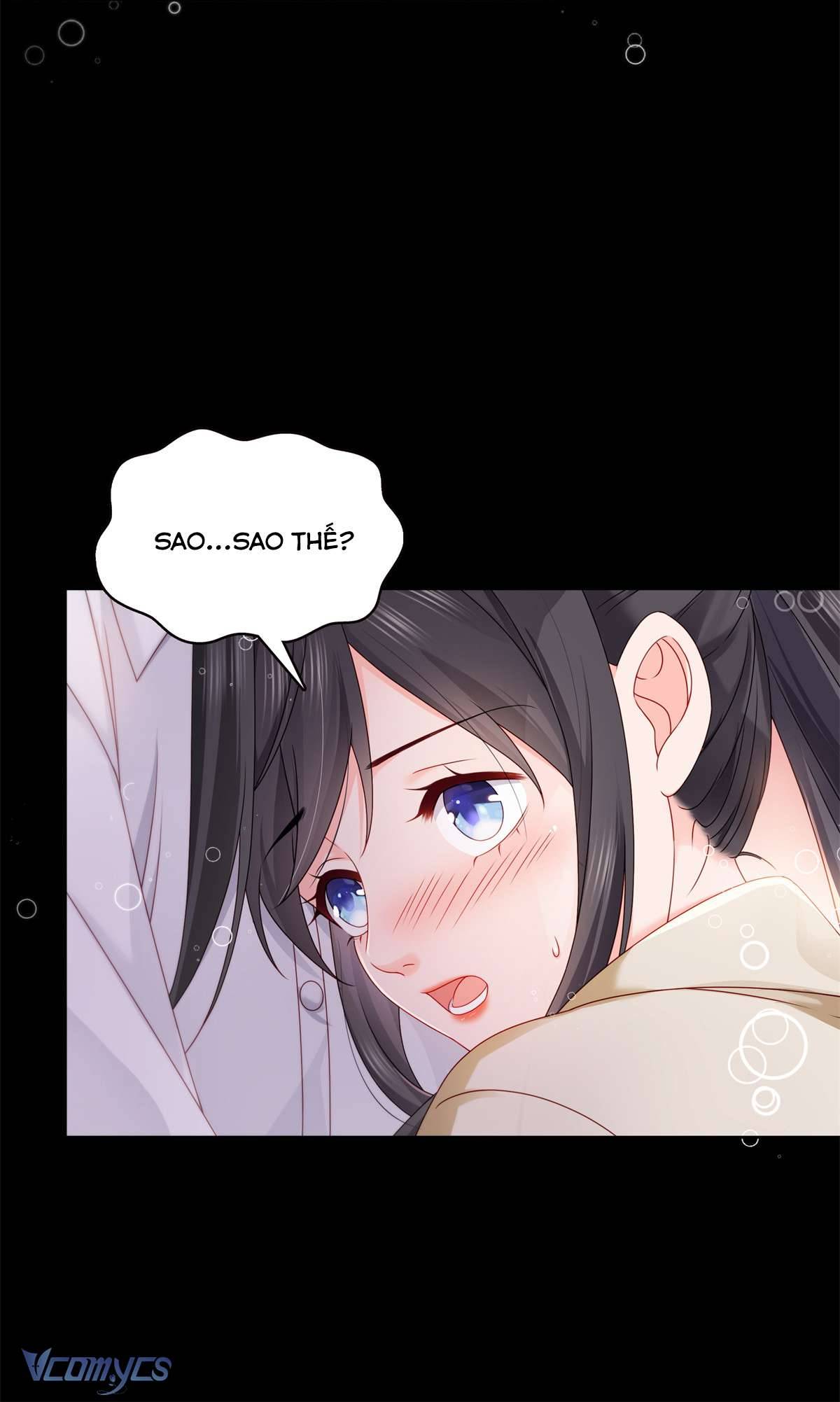 Hệt Như Hàn Quang Gặp Nắng Gắt Chap 483 - Trang 4