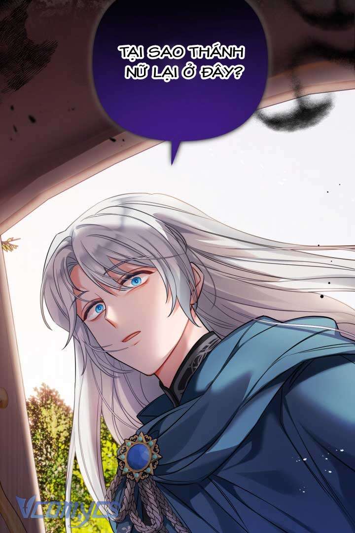 Mê Cung Cám Dỗ Của Emilone Chapter 5 - Trang 4