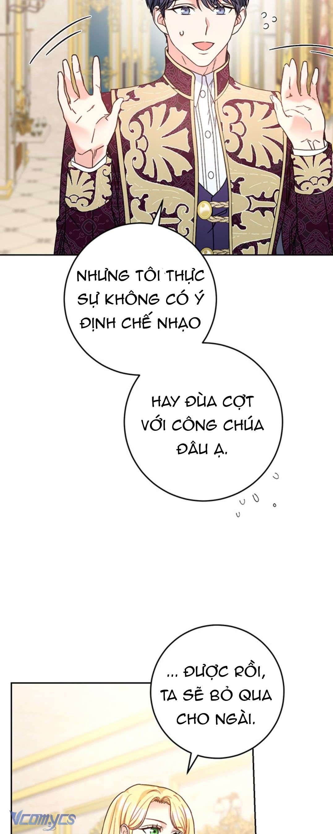 Tôi Đã Nuôi Dạy Em Gái Mình Một Cách Hoàn Hảo Chapter 10 - Trang 4