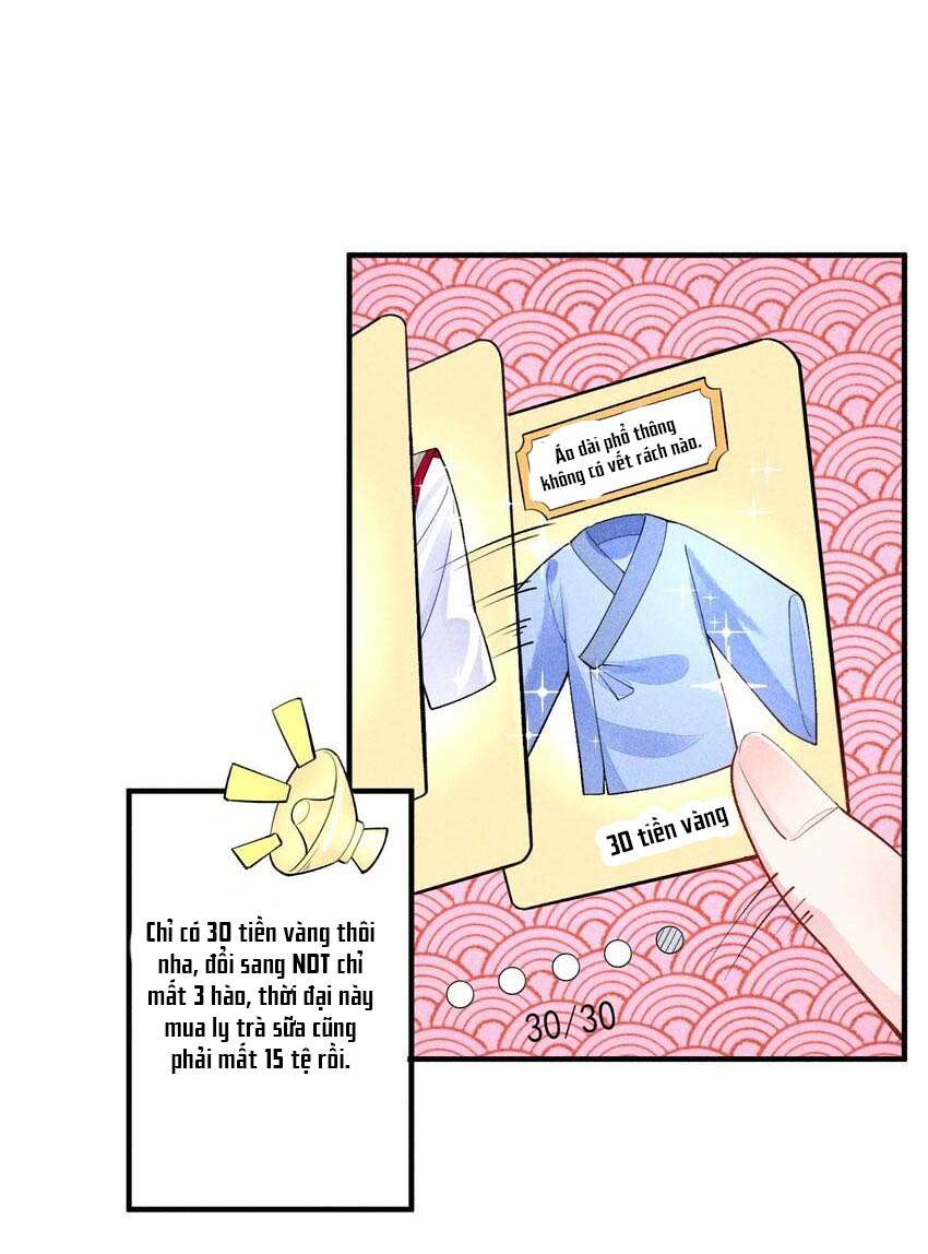 Nuôi Dưỡng Hoàng Tử Chap 3 - Trang 2