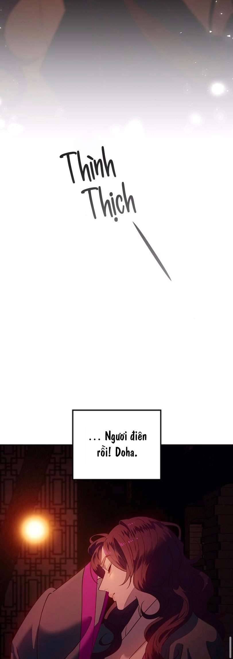 Vương Tử Huyền Bí Chapter 91 - Trang 4