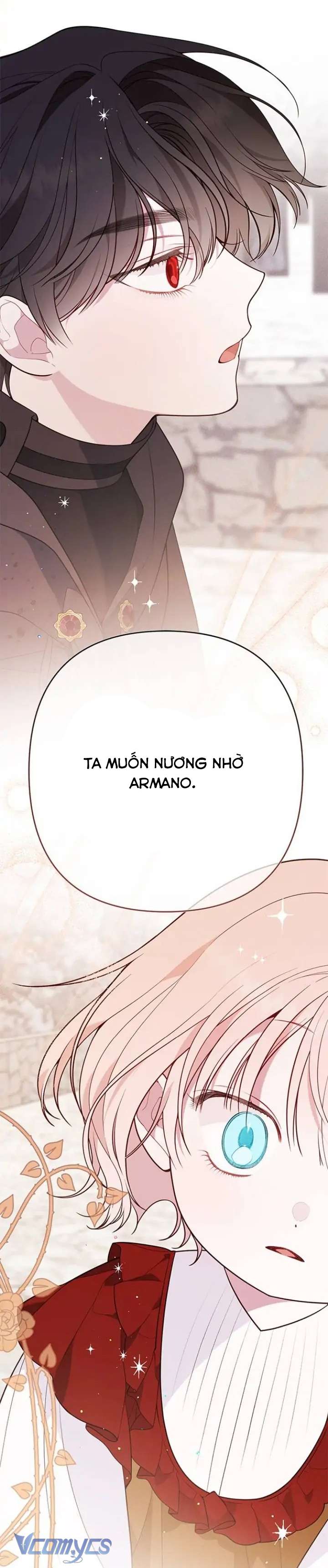 Bạo Chúa Bé Con Chapter 33 - Trang 4