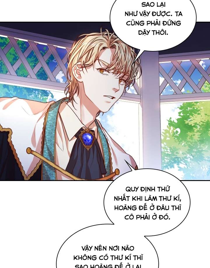 Thư Ký Của Bạo Chúa Chapter 14 - Trang 4