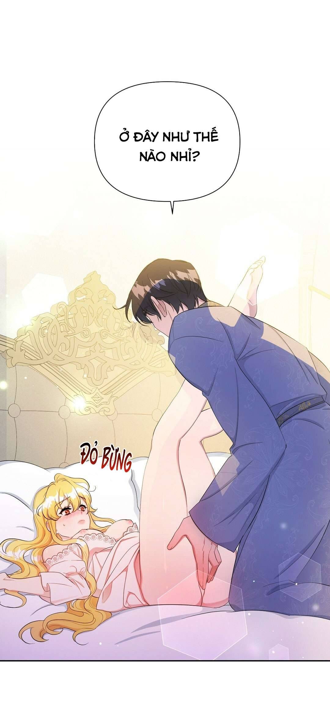 Công Tước Hát Rong Chapter 28 - Trang 3
