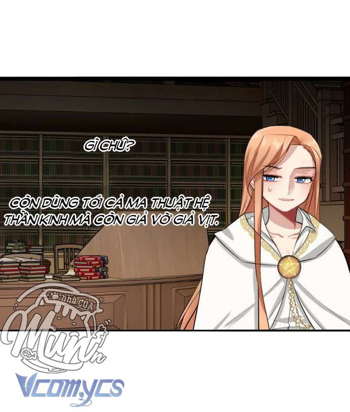 Nhật Ký Tuần Trăng Mật Của Phù Thủy Và Rồng Chapter 8 - Next Chapter 9