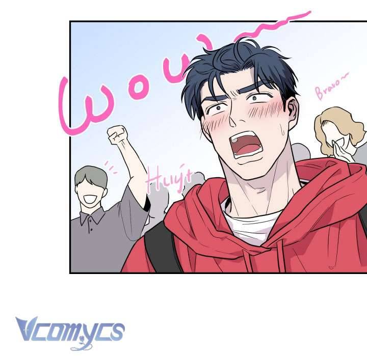 Cậu Đã Bị Bắt! Chap 1 - Trang 2