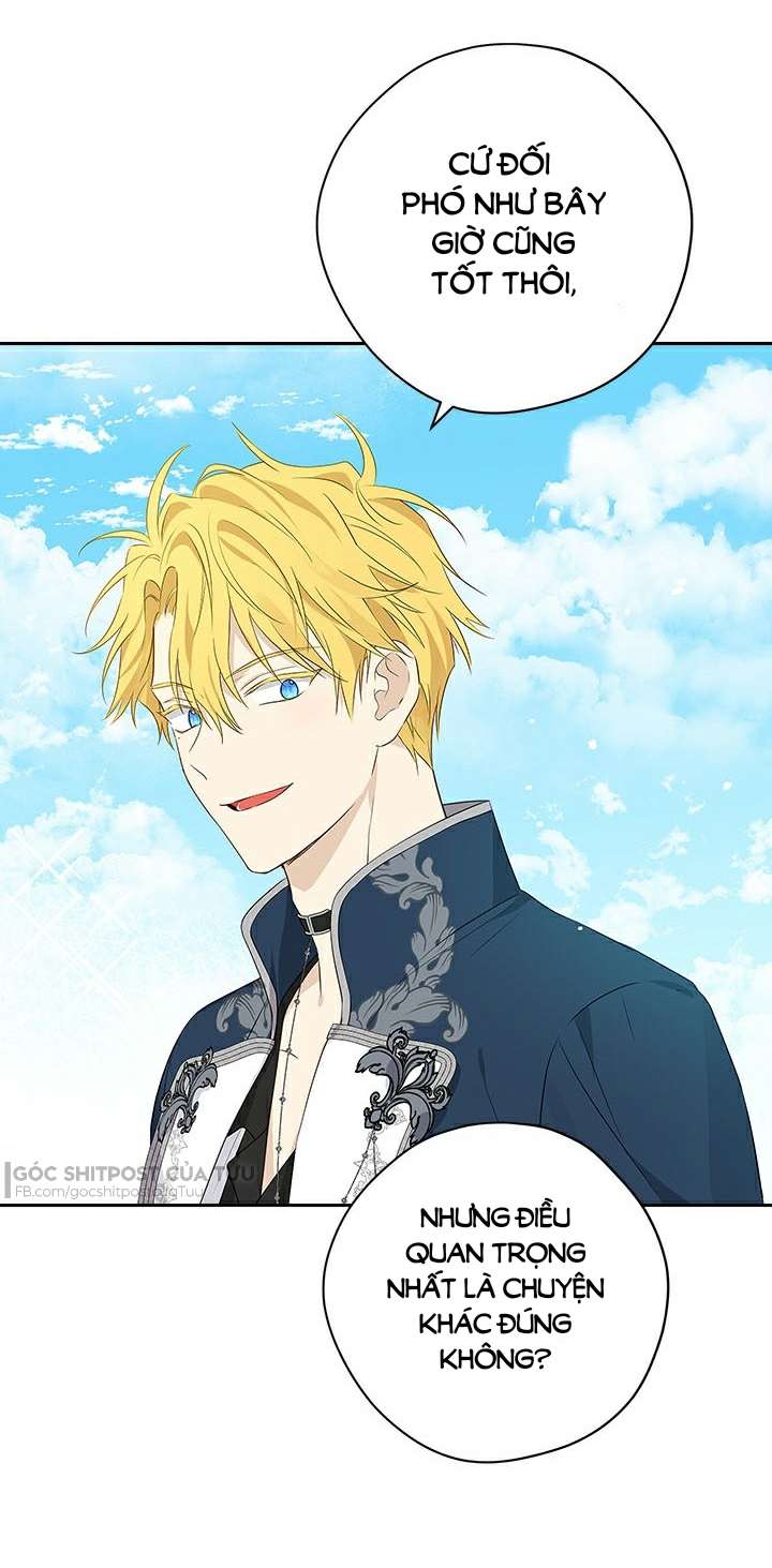 Tôi Là Minh Chứng Của Sự Thật Chap 74 - Trang 3