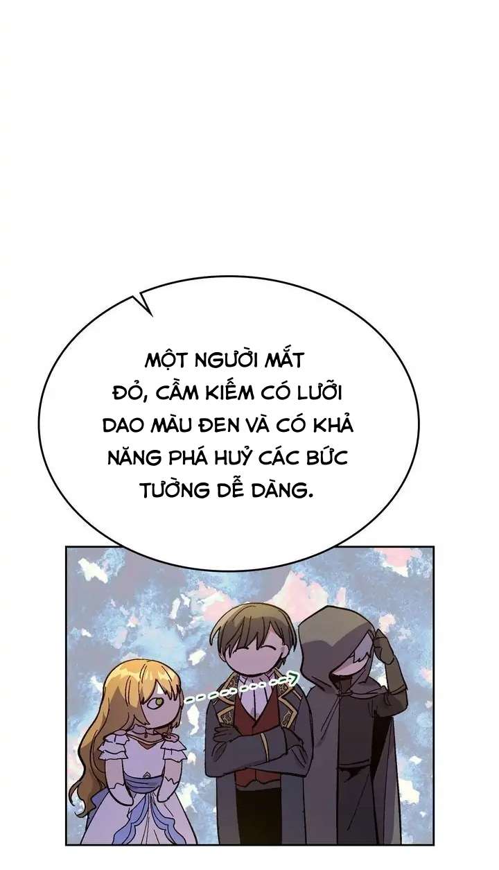 Vị Hôn Thê Khế Ước Của Công Tước Chap 118 - Trang 4