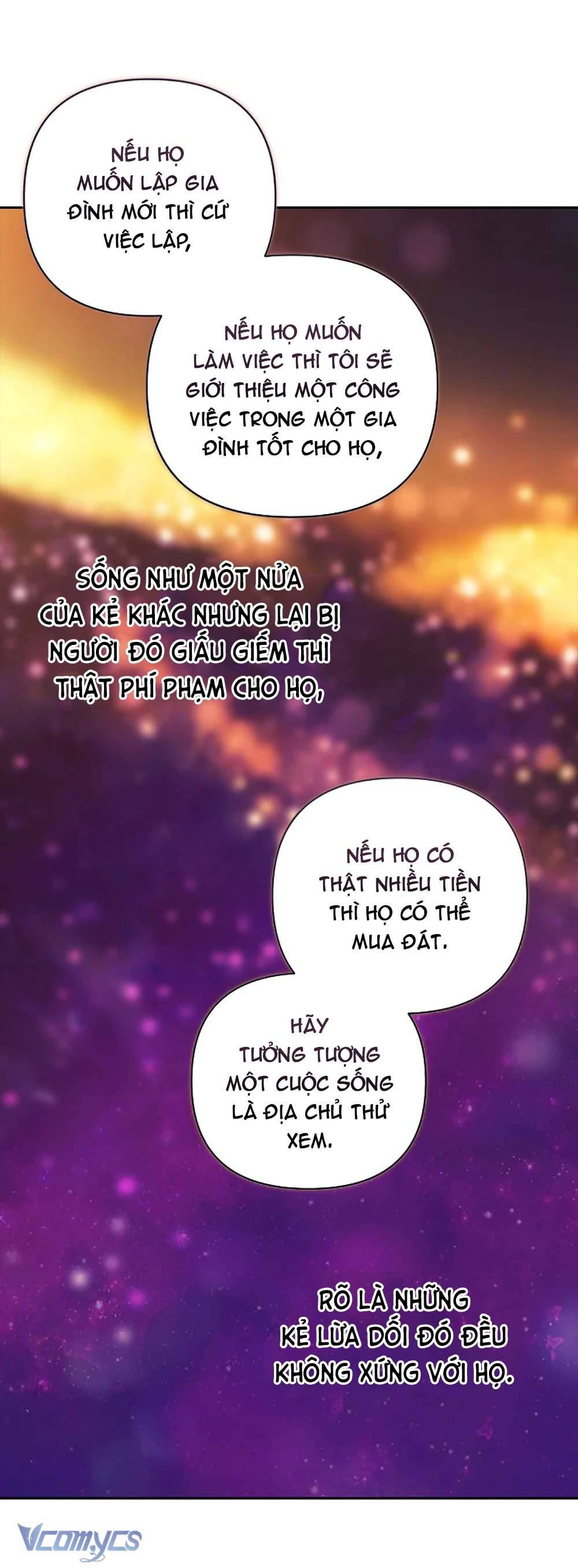 Hôn Nhân Này Rồi Sẽ Đổ Vỡ Chapter 42 - Trang 3