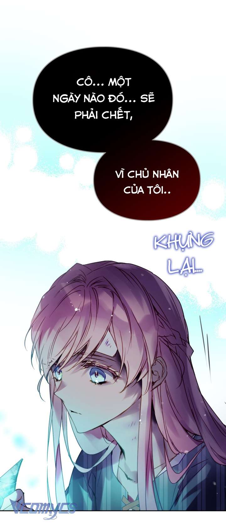 Kết Cục Của Nhân Vật Phản Diện Chỉ Có Thể Là Cái Chết Chapter 144 - Next Chapter 145