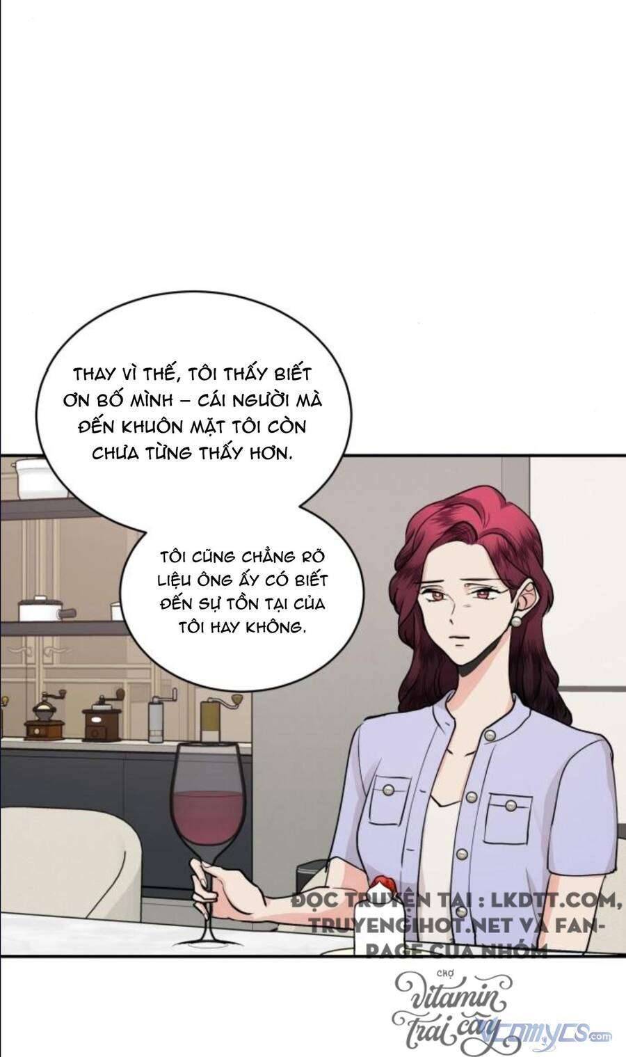 Oan Gia Ngõ Hẹp Chapter 47 - Trang 3