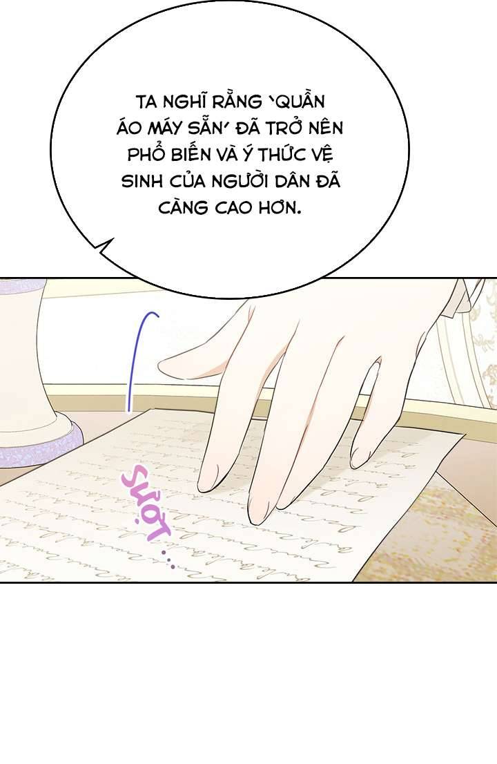Kiếp Này Nhất Định Làm Gia Chủ Chap 52 - Trang 2