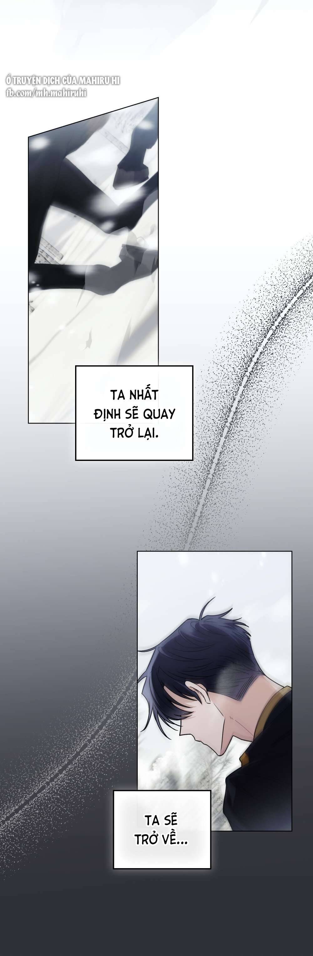 Tìm Lại Camellia Chapter 66 - Trang 4