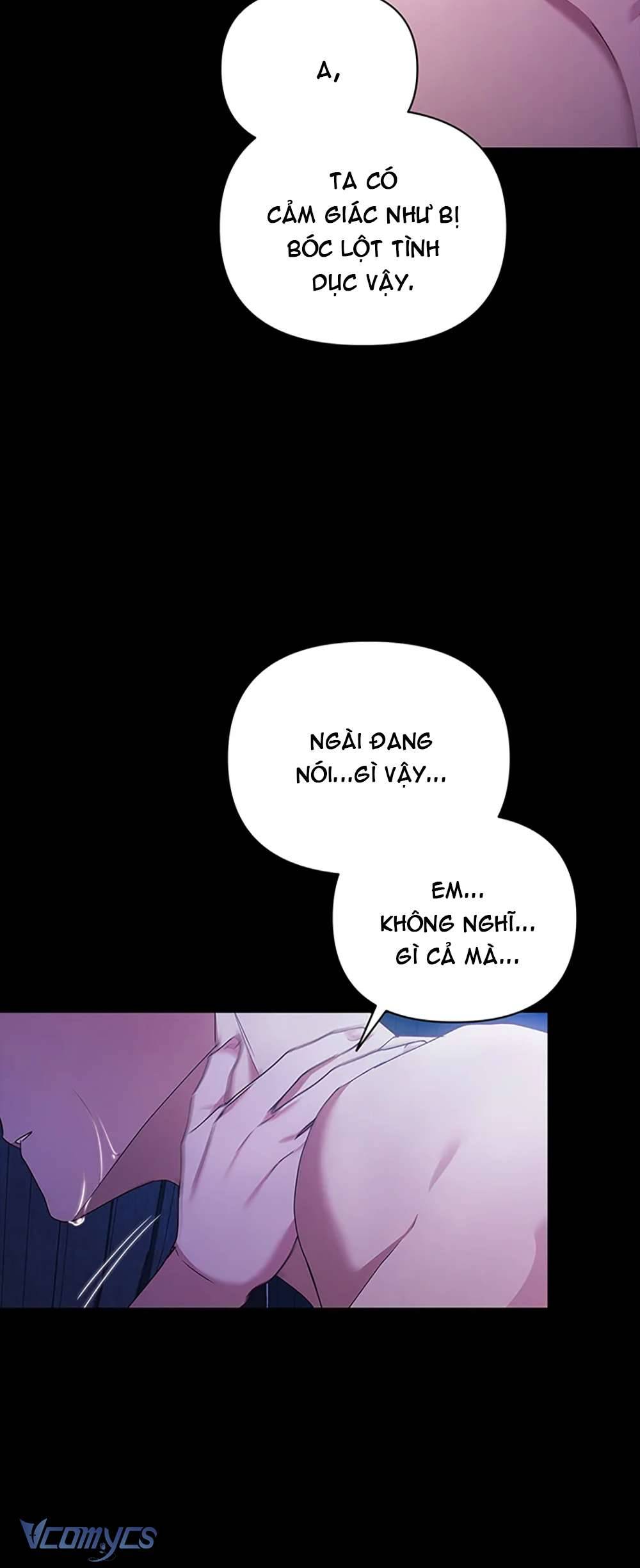 Hôn Nhân Này Rồi Sẽ Đổ Vỡ Chapter 27 - Trang 3