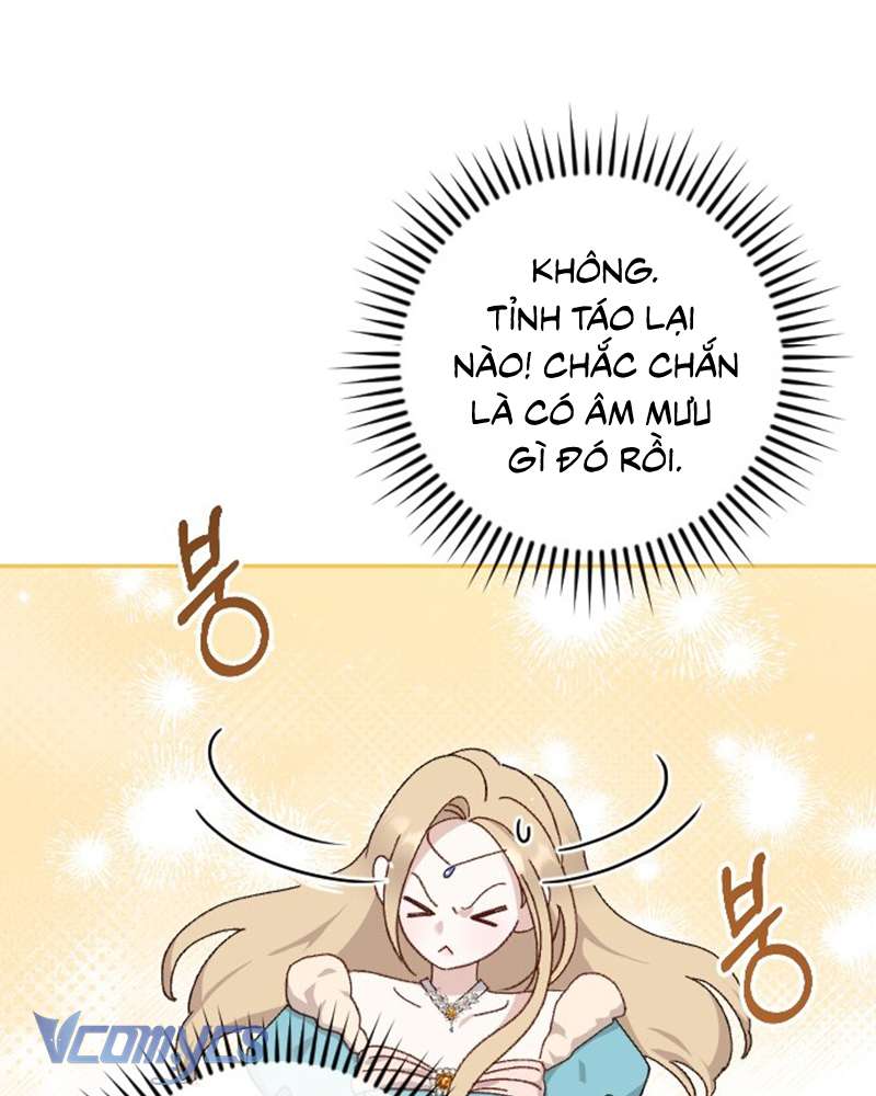 Dành Cho Những Ai Coi Hối Tiếc Là Điều Xa Xỉ Chap 16 - Trang 4