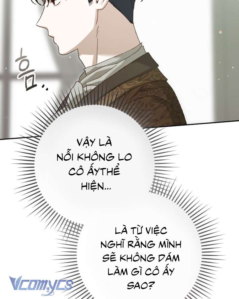 Dành Cho Những Ai Coi Hối Tiếc Là Điều Xa Xỉ Chap 5 - Trang 4