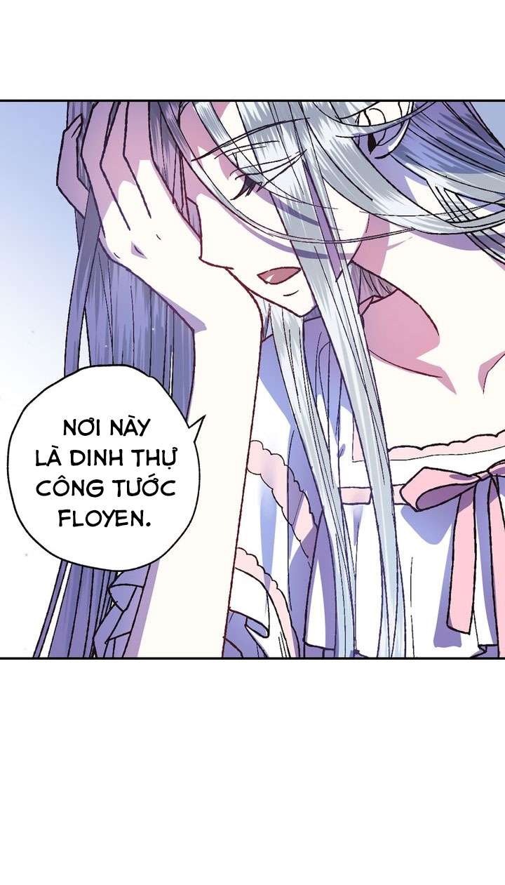Cha À, Con Không Muốn Kết Hôn Đâu Chap 10 - Trang 2