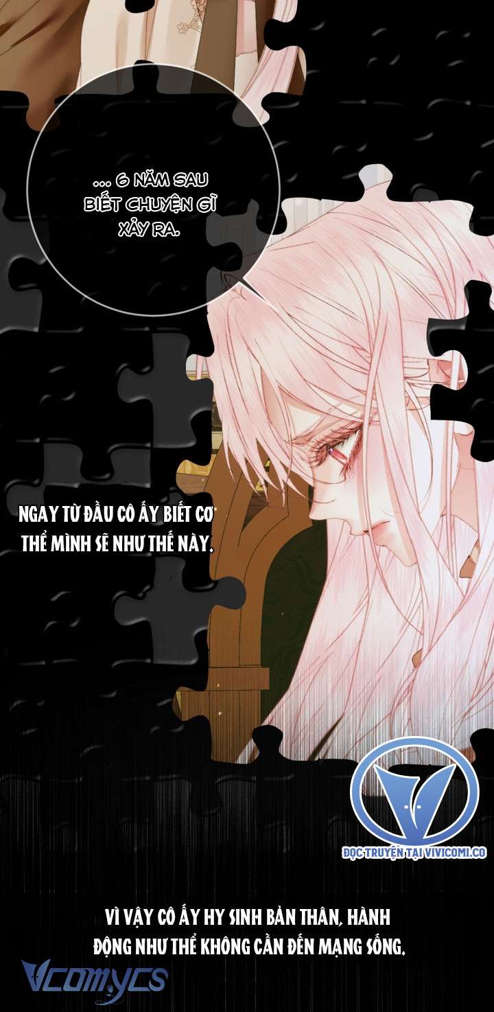 Siren: Trở Thành Gia Đình Của Nhân Vật Phản Diện Chapter 127 - Next Chapter 128