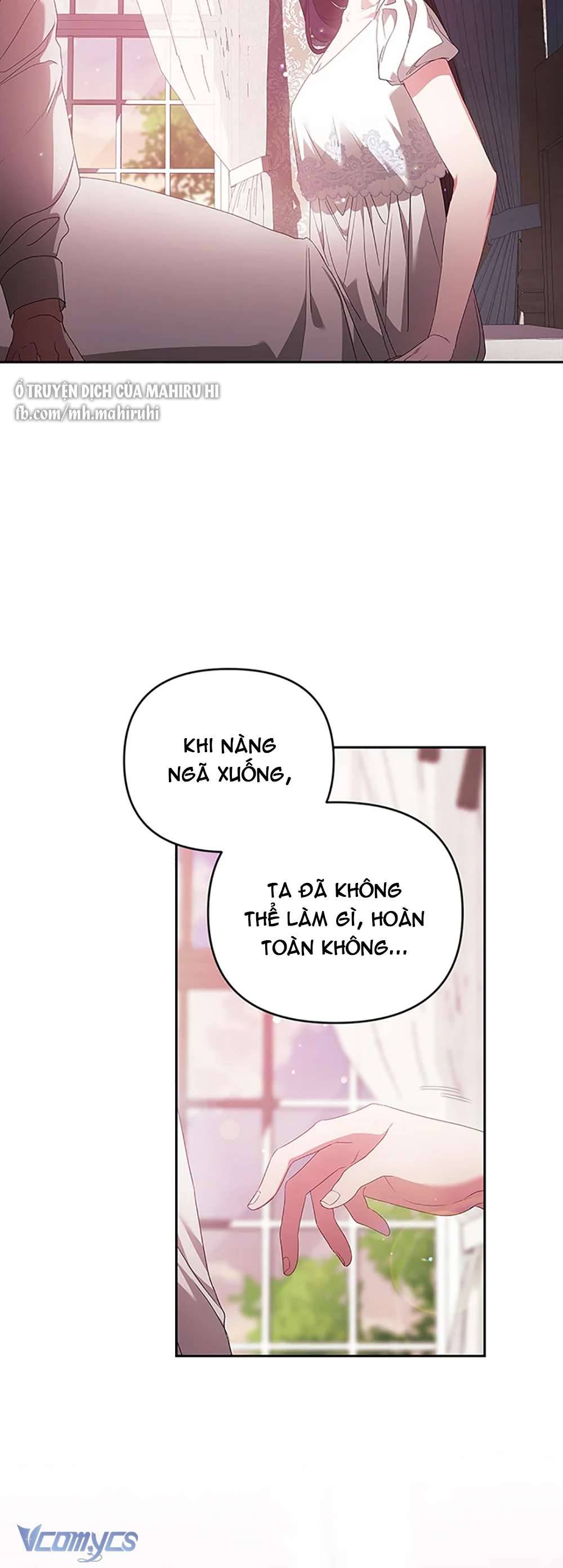 Hôn Nhân Này Rồi Sẽ Đổ Vỡ Chapter 38 - Trang 3