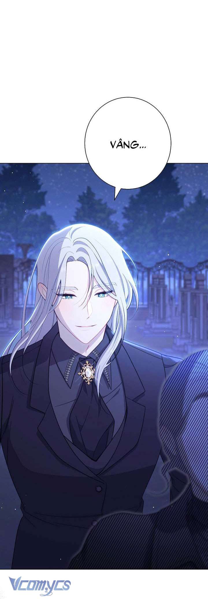 Hầu Gái Độc Quyền Của Hoàng Hậu Phản Diện Chapter 24 - Trang 4