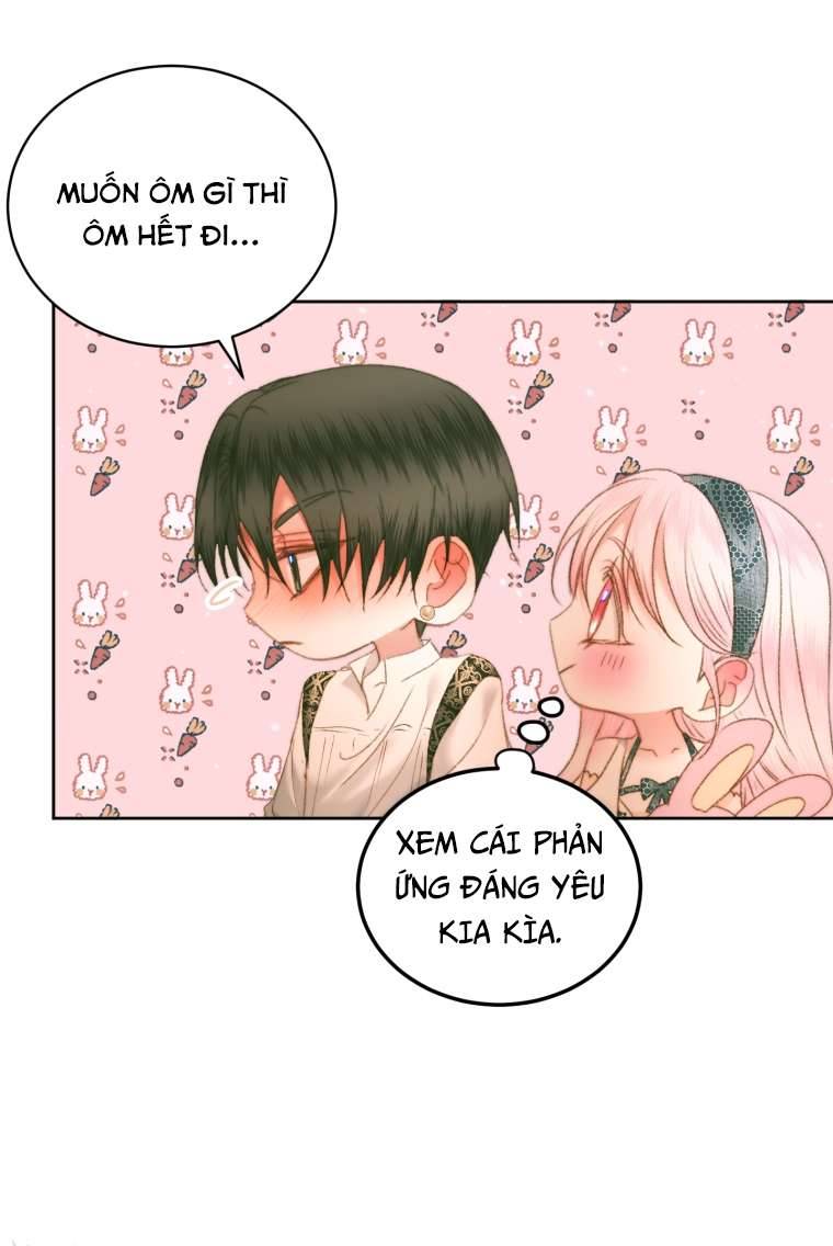 Siren: Trở Thành Gia Đình Của Nhân Vật Phản Diện Chapter 56 - Next Chapter 57
